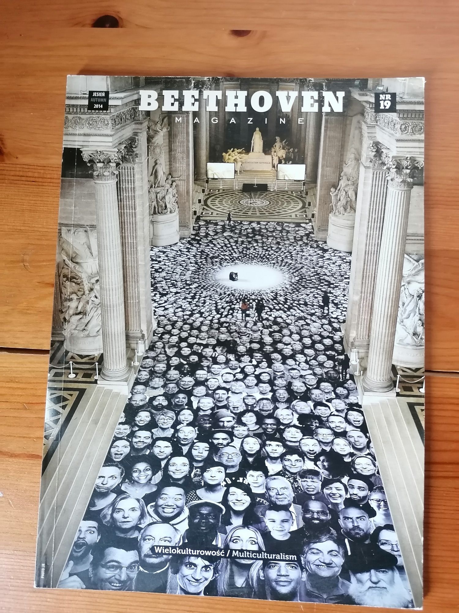 Beethoven magazine