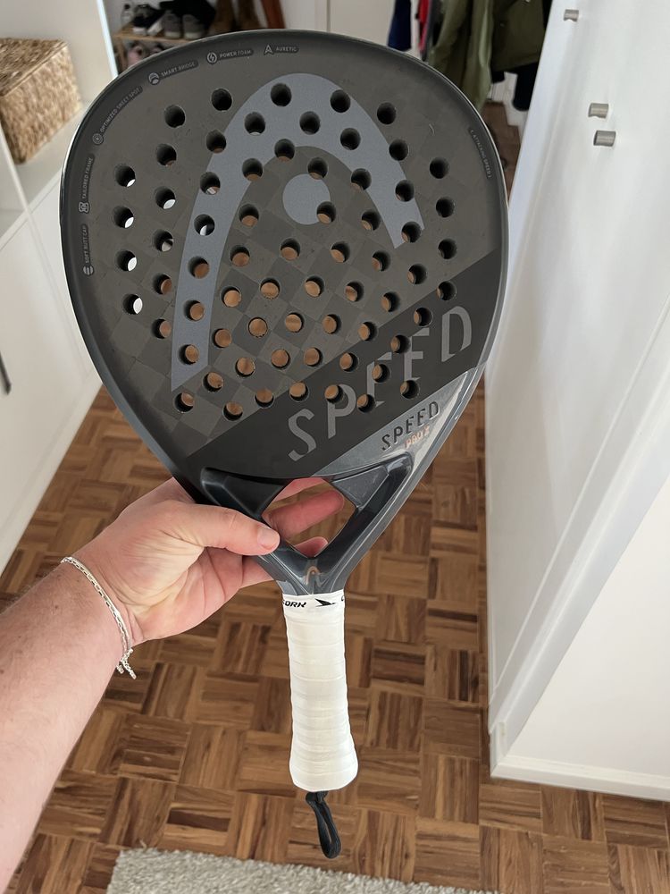 Head Speed Pro X