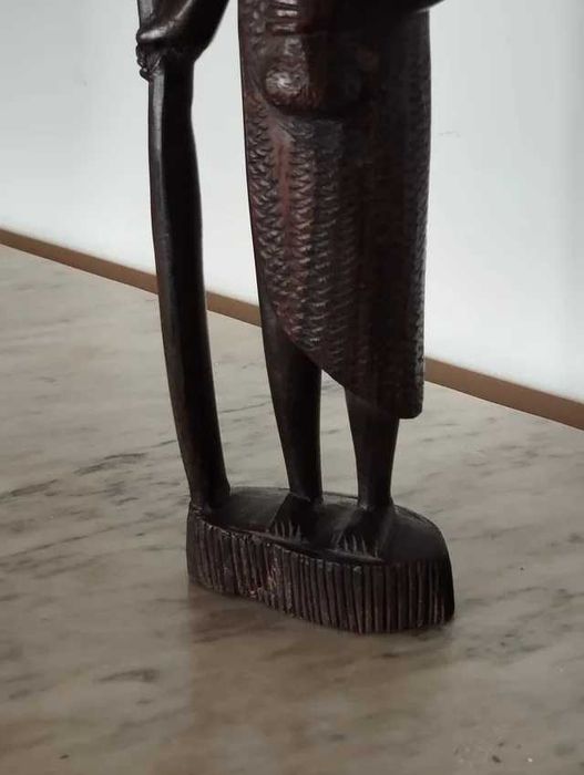Escultura Africana
