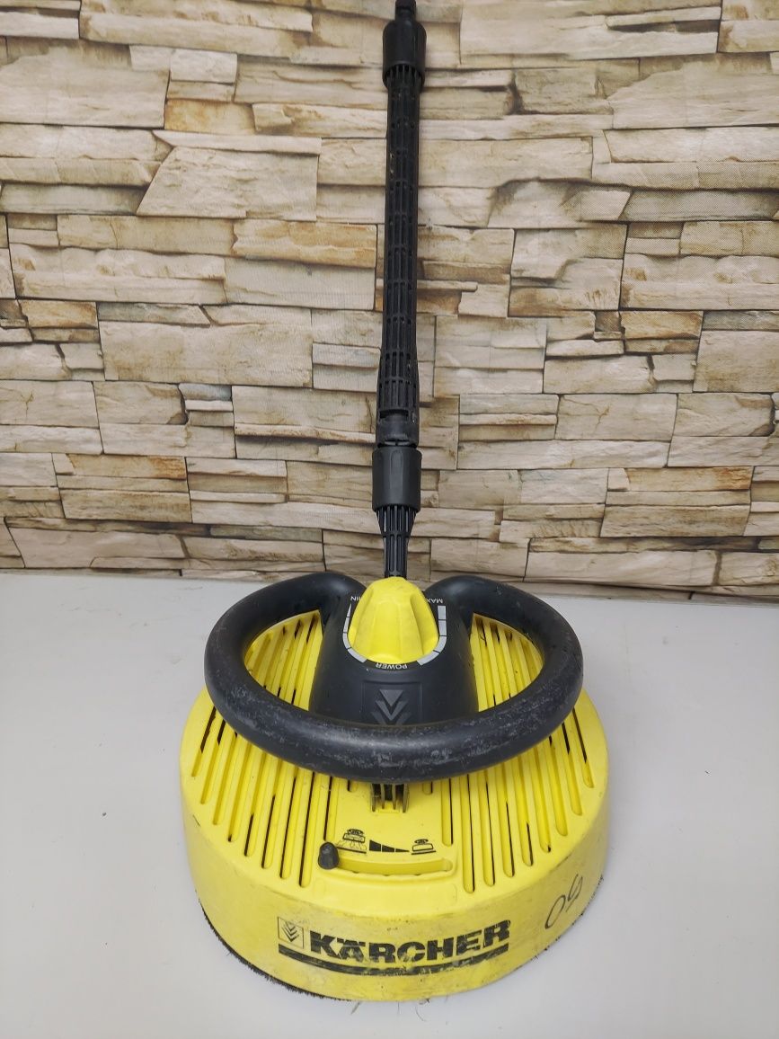 Szczotka karcher t-racer