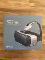 Samsung S6 VR Gear Virtual Reality - realidade virtual