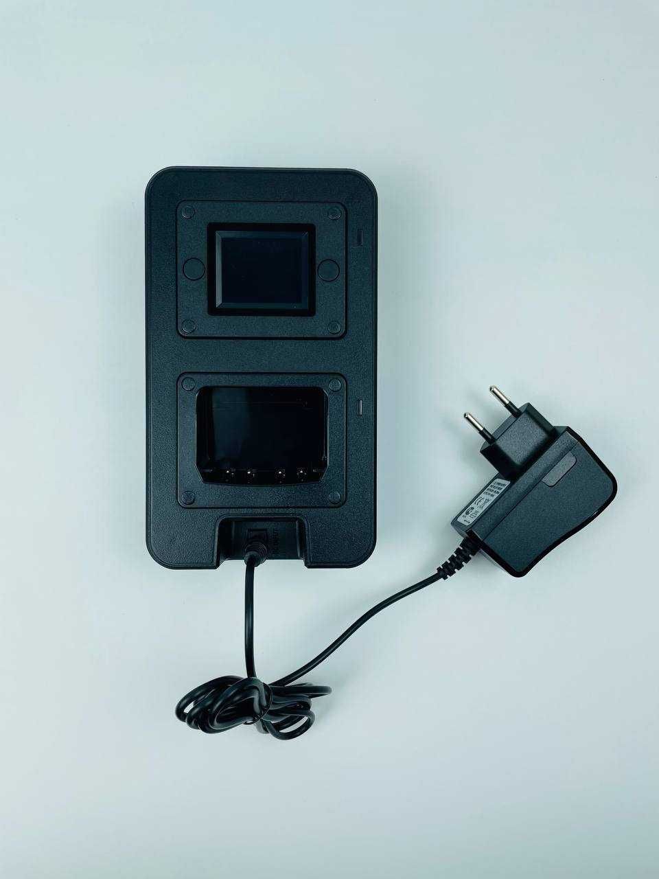 Зарядний пристрій для рацій Motorola DP/R7 WPLN4226(S)+R7, арт: 43230