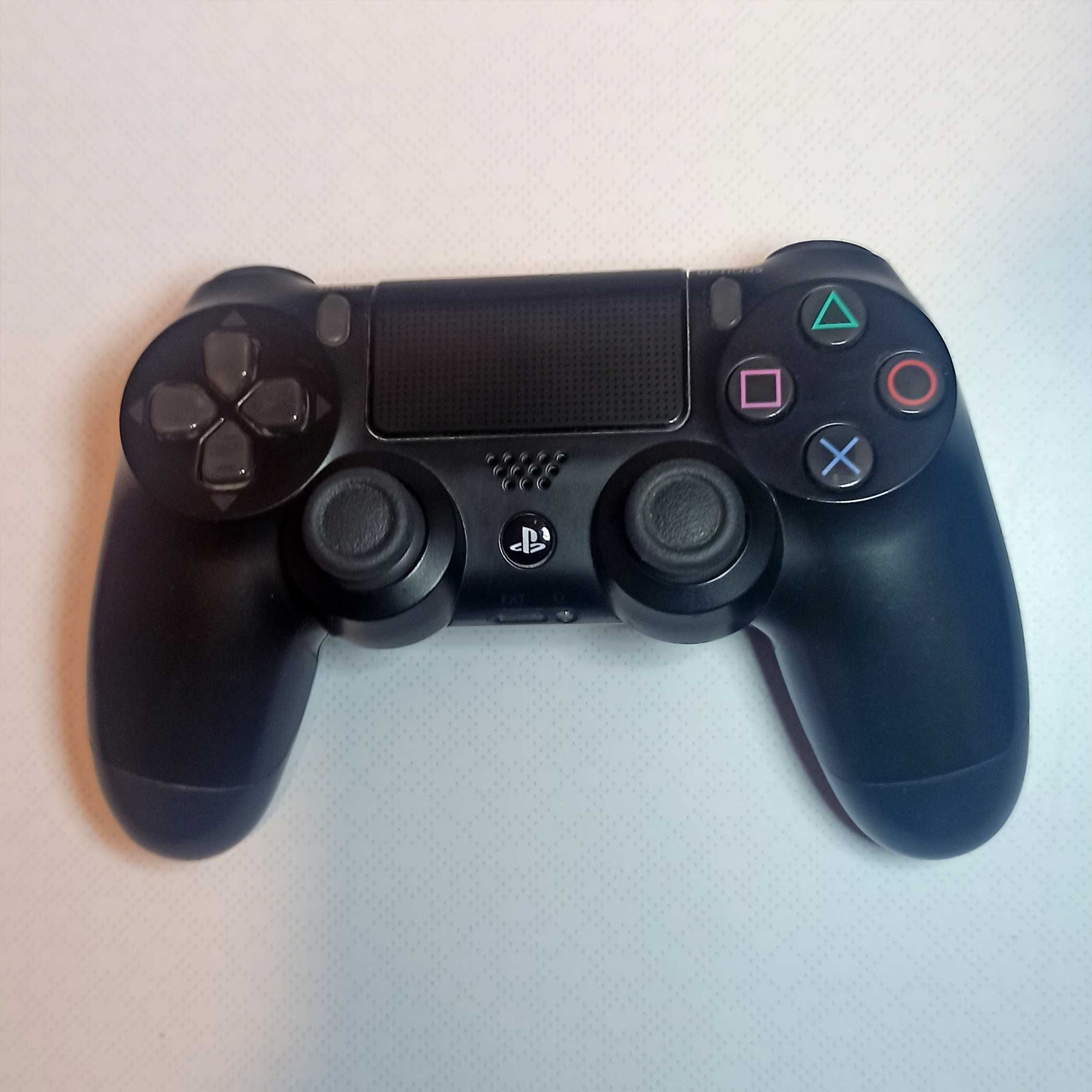 PlayStation 4 Slim 1TB + 9 ігор