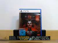 Diablo 4 + kod - PlayStation 5 - GAMERS STORE