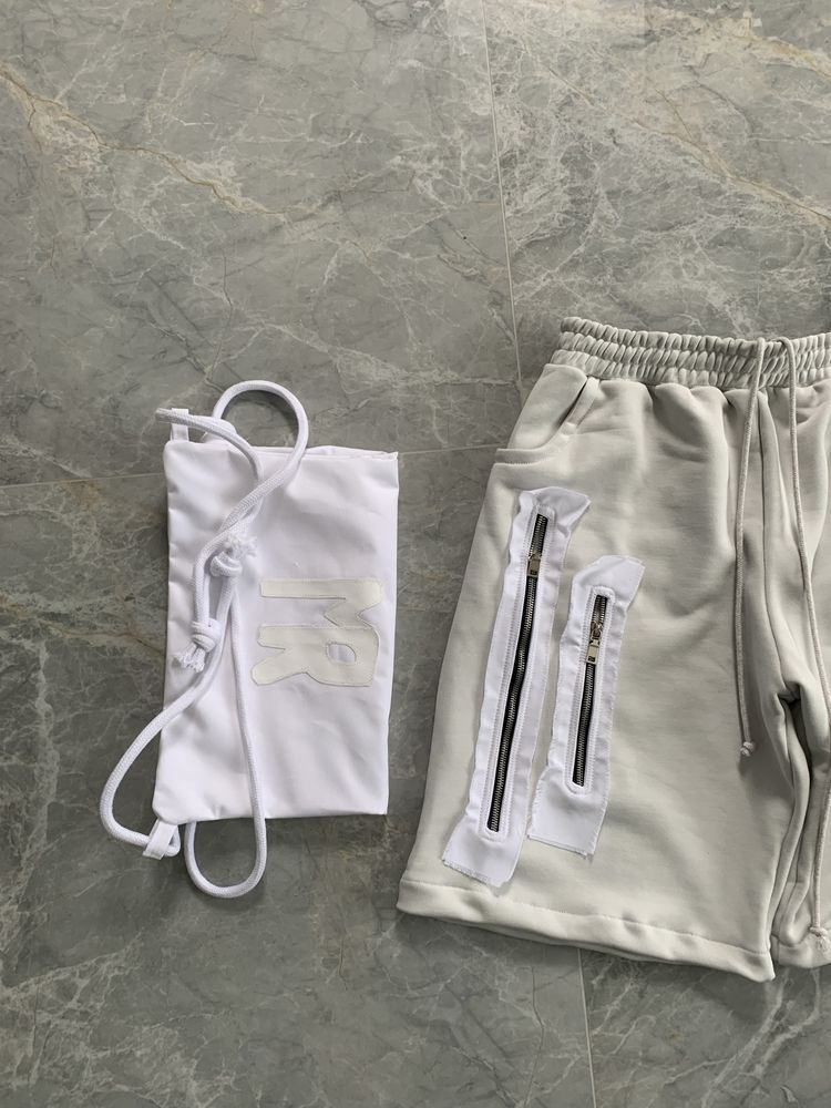Шорти mazigrr store, mr gridi, type balenciaga