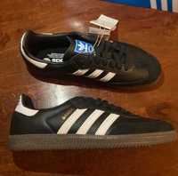 Adidas Samba OG Black 38