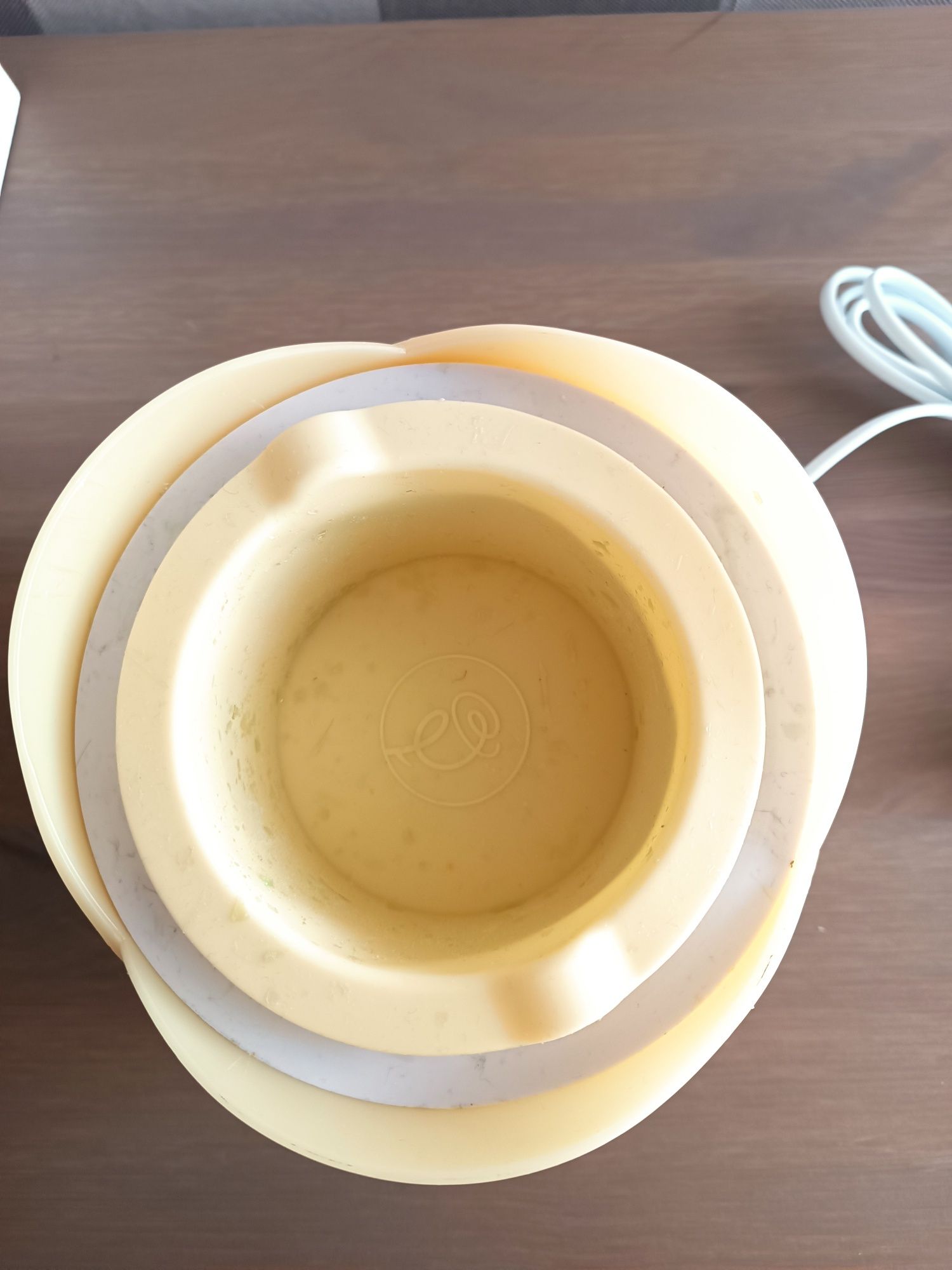 Podgrzewacz do wosku do depilacji