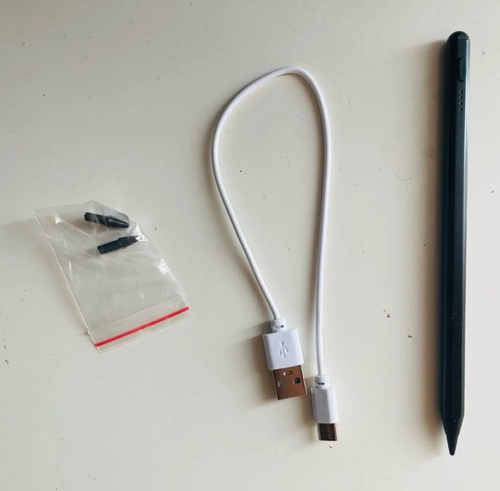 Стилус для iPad .