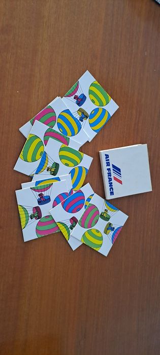 Puzzle vintage Air France