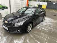 Chevrolet Cruze 1.8 benzyna 2010r