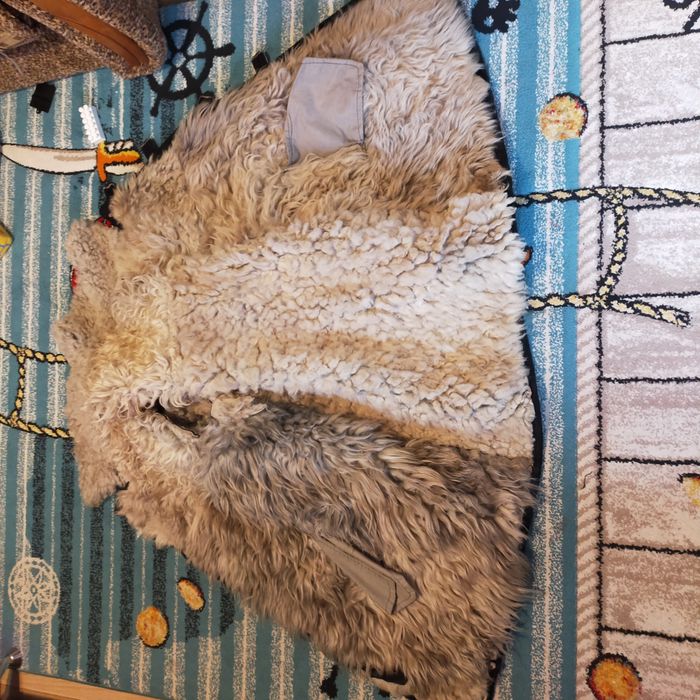 Продам чоловічий кожух