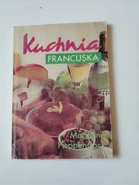 Kuchnia francuska przepisy