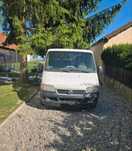 Fiat Ducato 2004r