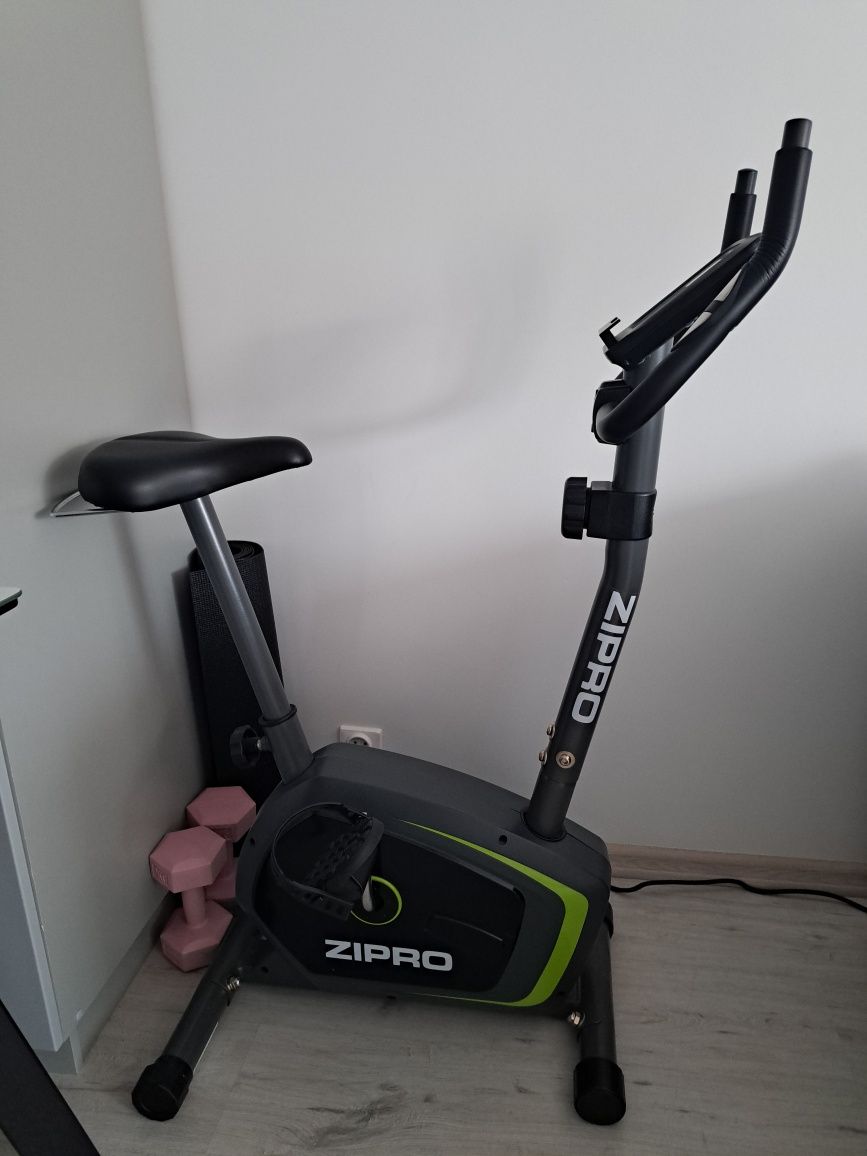 Rower stacjonarny ZIPRO Drift