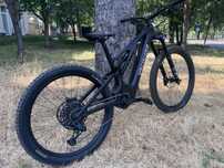 Specialized Turbo Levo CARBON. НОВИЙ, батарея 720 втч. 2023 рік ідеал