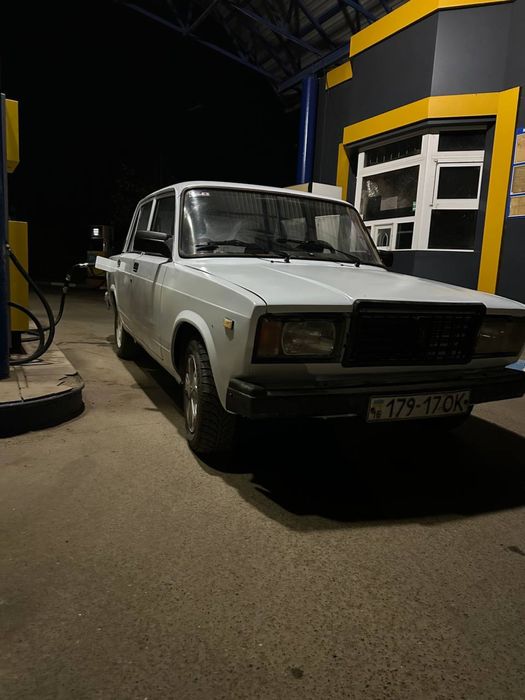 продам ваз 2107
