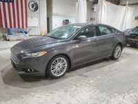 Ford Mondeo Ford Mondeo/Fusion / Benzyna / 4x4 / Automat