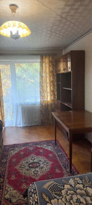 Срочно продам свою 1 комн. квартиру на П.Поле