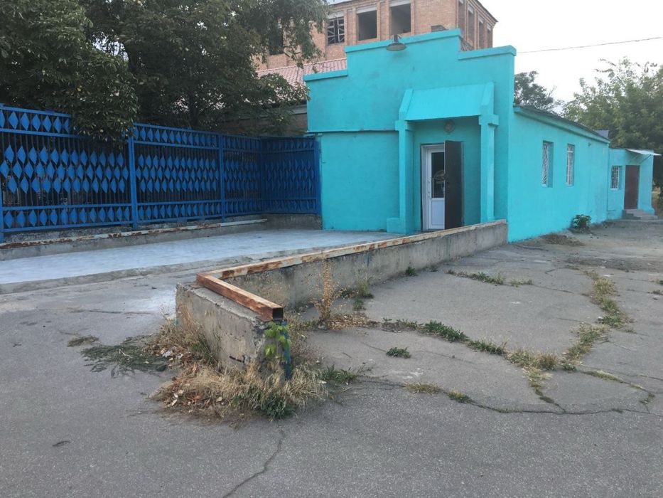 Продажа нежилого помещения ул.Индустриальная