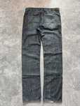 Armani Metal Logo Jeans | джинси Armani | джынсы Aramani |
