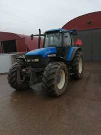 New holland TM 165 cena brutto