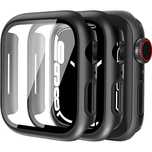 Etui Qhohq Do Apple Watch 7 45Mm