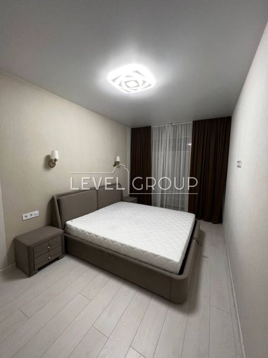 Продаж сучасної 1-кімн. квартири 54м2, ЖК PARKLAND, м-ро Васильківська