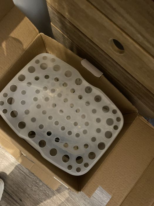 Esterilizador Chicco