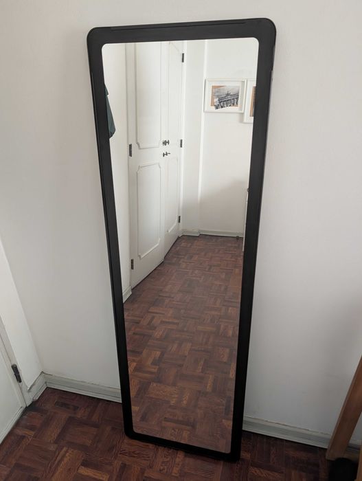 Espelho IKEA GRUA 140x45