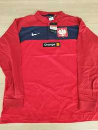 Koszulka Polo Reprezentacji Polski Nike rozmiar L