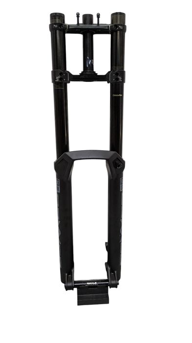 Amortyzator dwupółkowy Rock Shox Boxxer 29'' 200 mm (951)