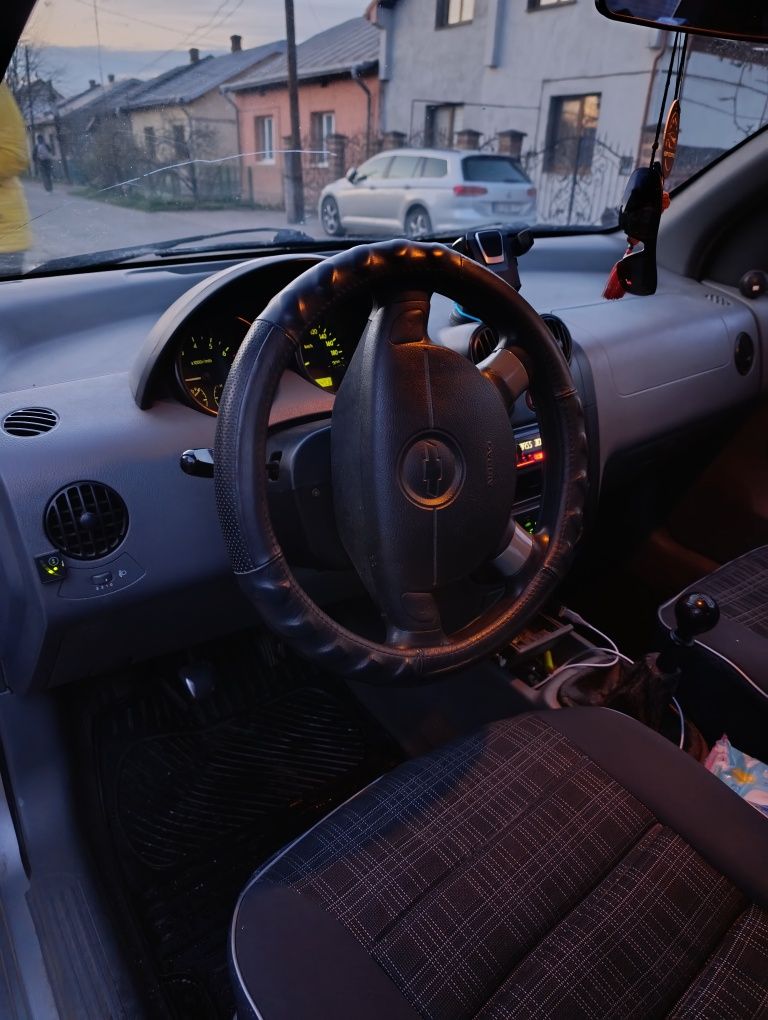 Продам Шевроле авео 2005р