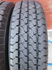 175/75/16C R16C GoodYear Cargo G26 4шт ціна за 1шт літо шини