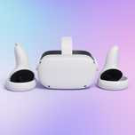 Oculus quest 2,128gb
