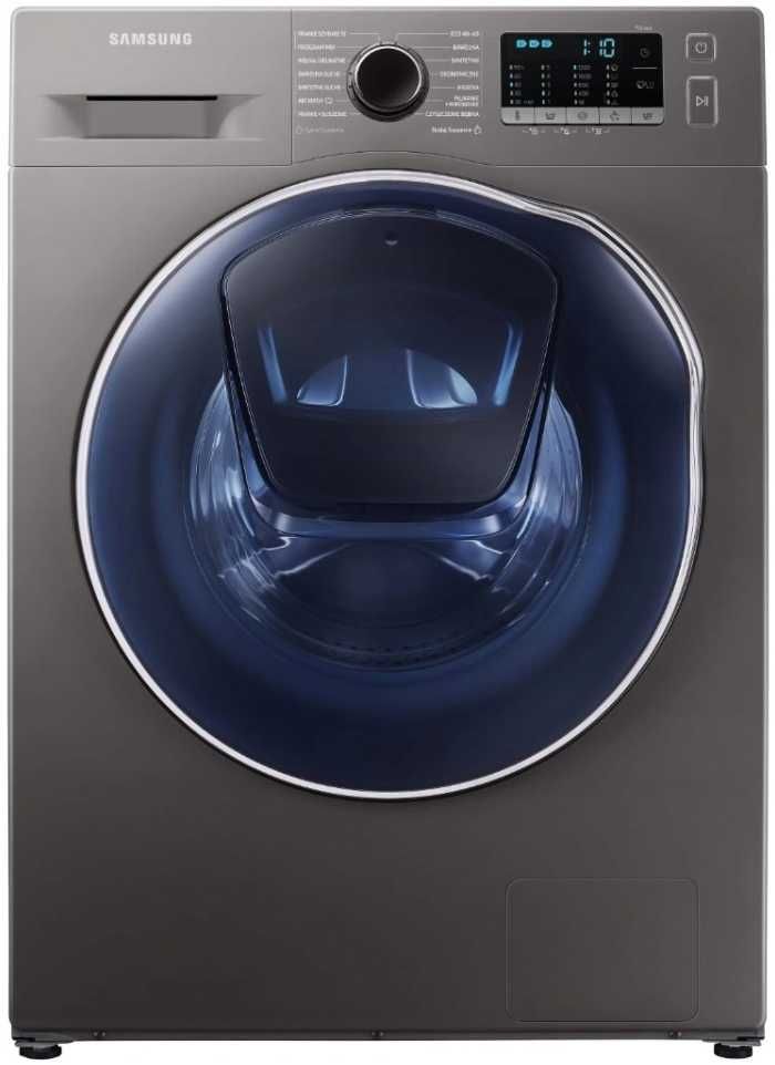 Pralko-suszarka Samsung WD 8NK52E0ZX 8/5kg