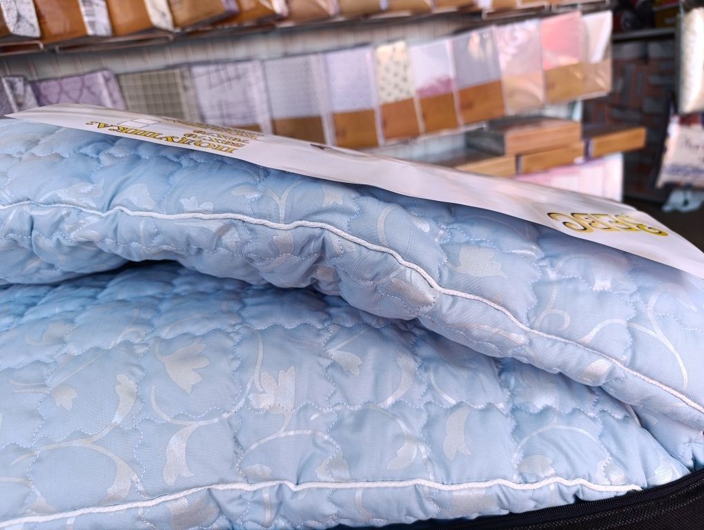 Зимова ковдра. Тепло спати взимку хоч під відкритим небом.