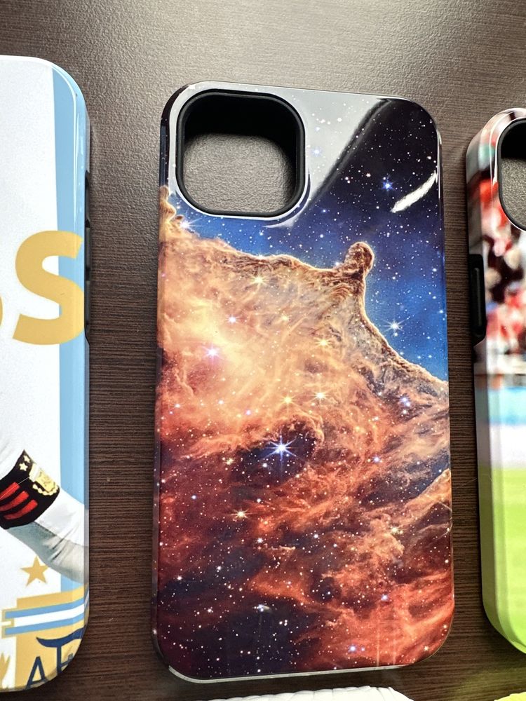 IPhone 11 case, nowe