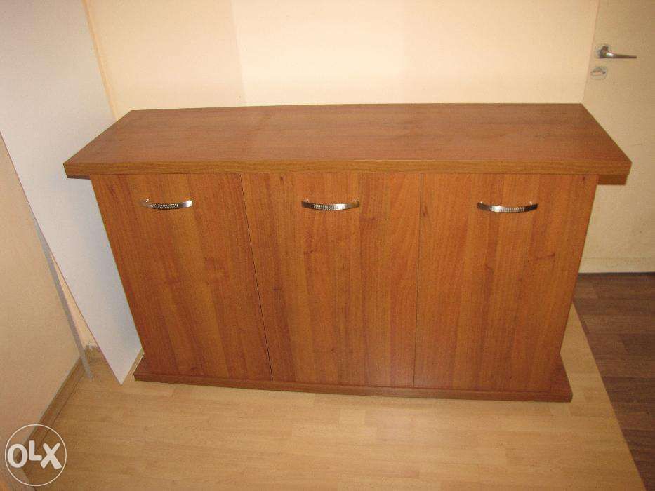 Szafka pod akwarium 150/50/70 cm