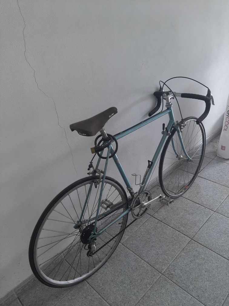 Bicicleta  para venda