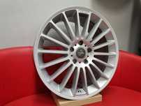 Felgi aluminiowe Keskin KT15 5x120 r19 et35 SREBRNE OPEL INSIGNIA, BMW NOWE!!