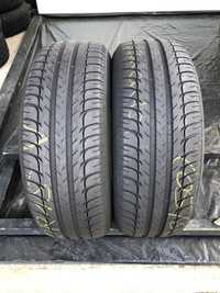 Шини 205/60 r15 BFgoodrich Літо 2шт (471)