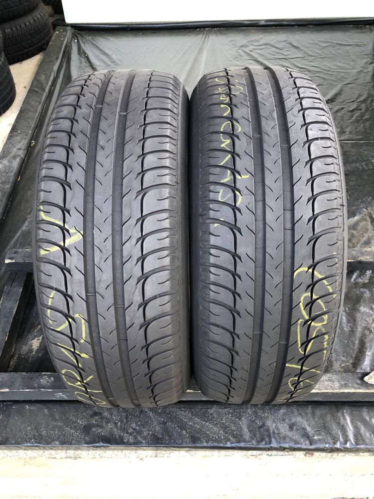 Шини 205/60 r15 BFgoodrich Літо 2шт (471)