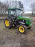 John deere 5300N