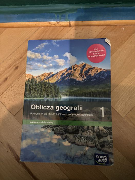 ksiazki do klasy 1
