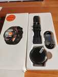 Smartwatch, zegarek, OUKITEL BT 10