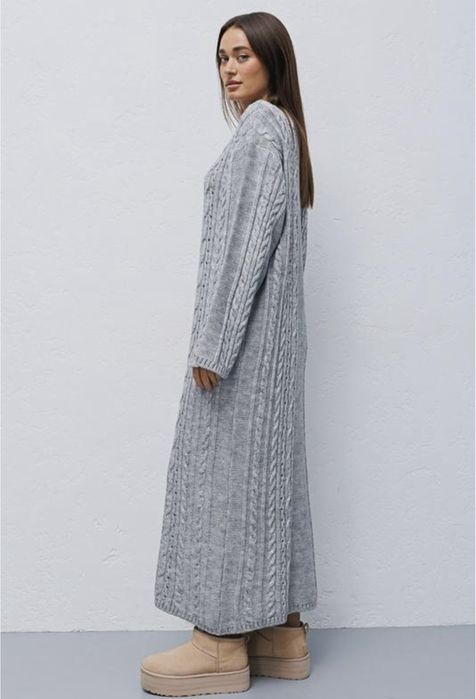 В’язана сукня від ARJ
