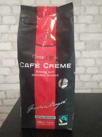 Кофе зерновой Gusto Mayer Cafe Crema, зернова кава Mayer