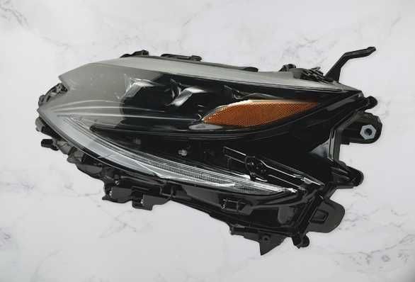Lampa Reflektor EU Lexus LS LS500 18- 22 Kazda Wersja GWARANCJA