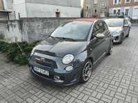 Fiat 500C Abarth