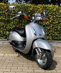 Honda Shadow 90 stan PERFEKCYJNY 1 właściciel  kat B